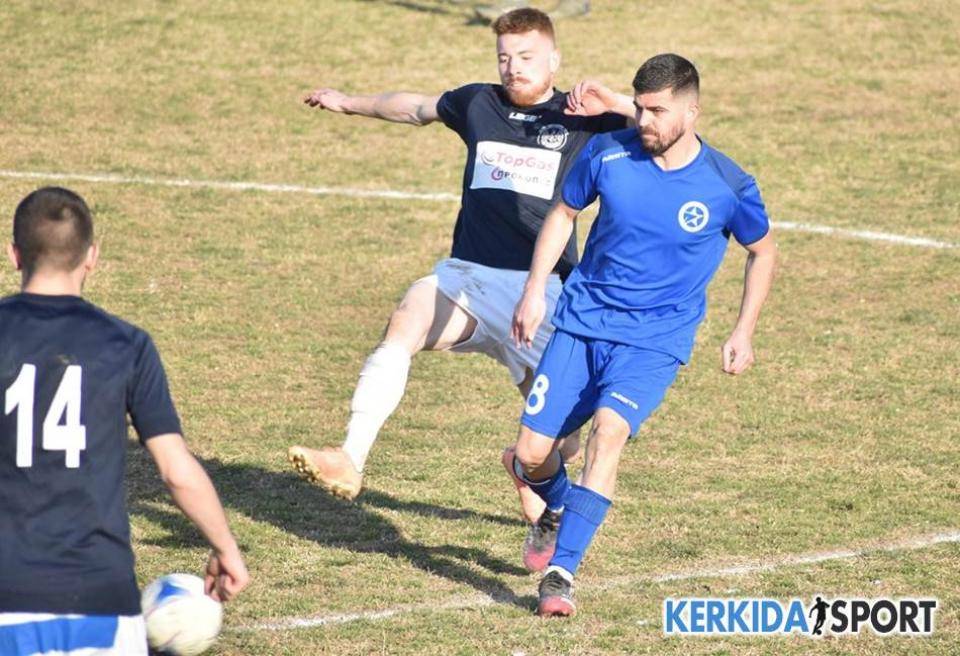 «Φωτιά» η τελευταία αγωνιστική της Α' ΕΠΣΗ