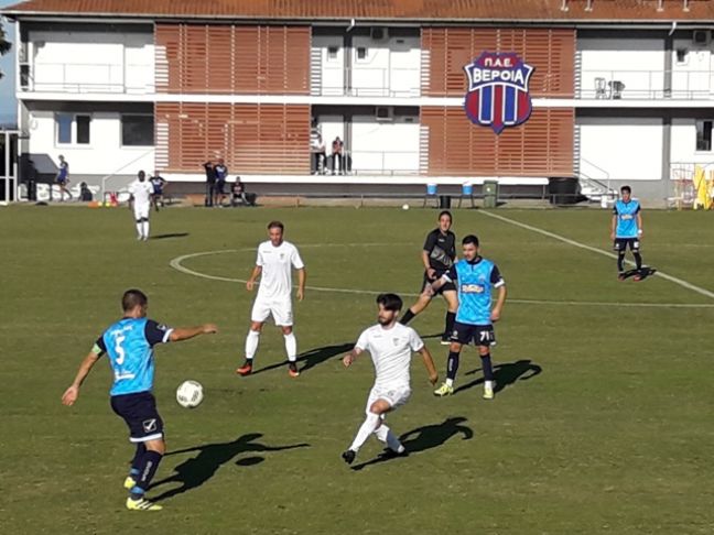 Κέρδισε Αγρ. Αστέρα και Άντονις η «Βασίλισσα»