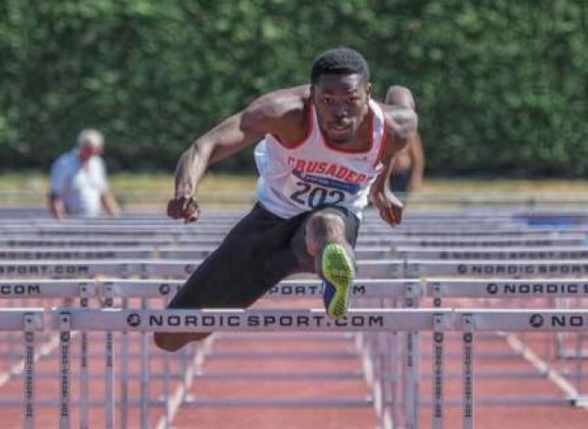 Πρωταθλητής σε δύο χώρες ο Βαλεντίνος Γουλάρας