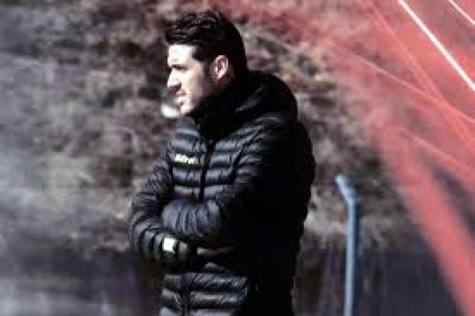 Ζαρογιάννης: "Χαρούμενος που ήμουν μέρος της προσπάθειας της ΒΕΡΟΙΑΣ"