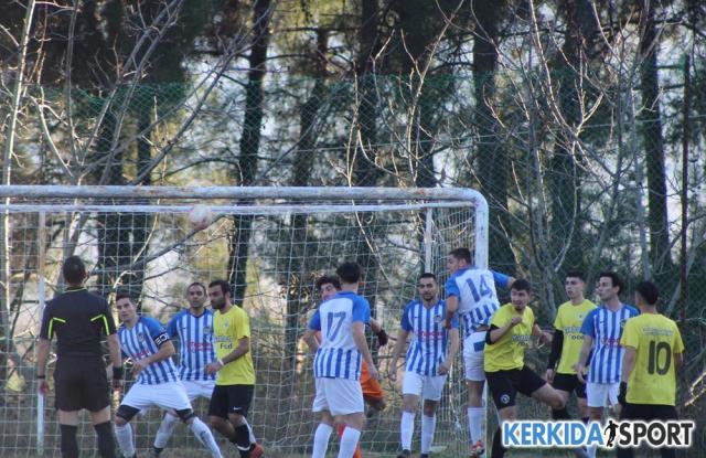 Α' ΕΠΣΗ: Οι MVP των ομάδων στην 10η αγωνιστική