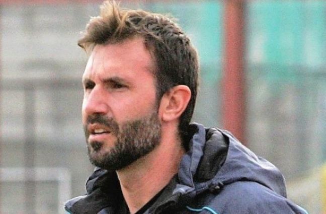 Στο τιμόνι της ΑΛΕΞΑΝΔΡΕΙΑΣ ο Α. Πάππας