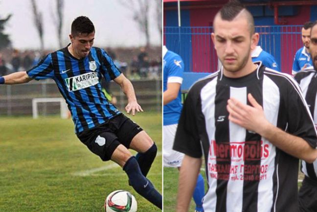 Διπλό μεταγραφικό "χτύπημα" από το Ροδοχώρι!