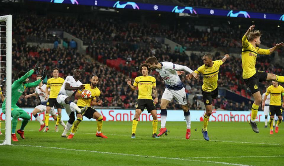 Με γκολ από νωρίς…