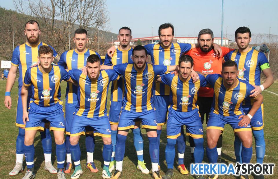 Αποχή από την σημερινή Γ.Σ. και κλήρωση της ΕΠΣΗ αποφάσισε ο ΓΑΣ Ροδοχωρίου