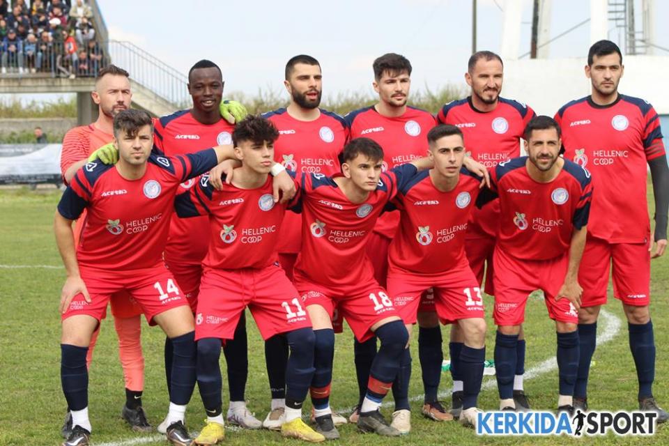 Μέγας Αλέξανδρος Αγ. Μαρίνας: Η σεζόν 2022-23 για εμάς μόλις ξεκίνησε...