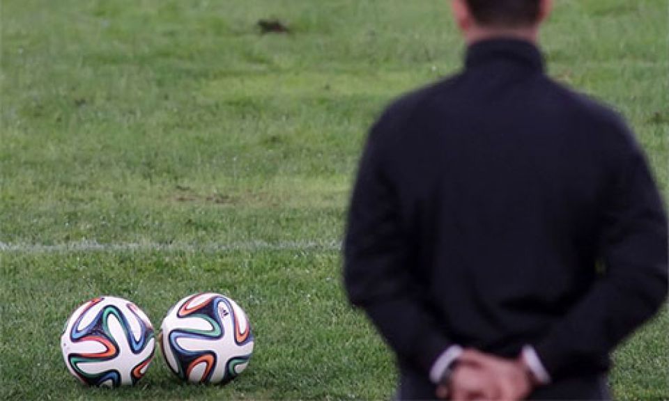 Τους νέους Ενωσιακούς προπονητές ανακοίνωσε η ΕΠΣ Ημαθίας