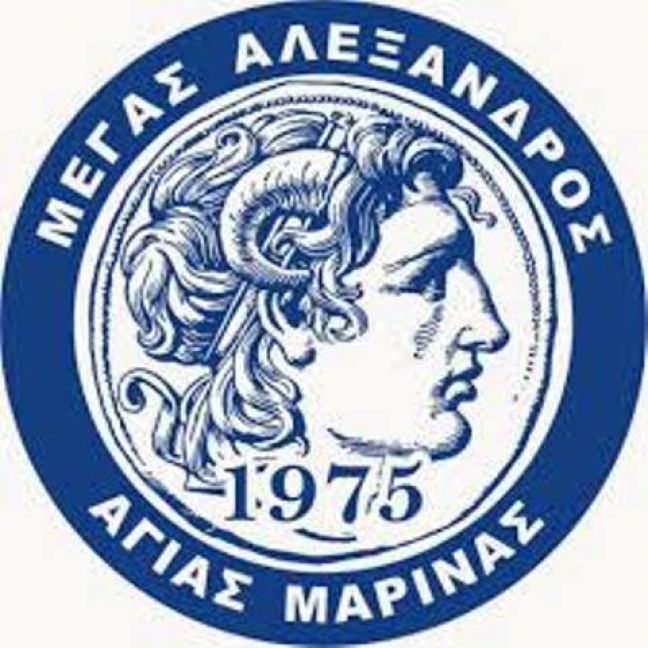 Το Πρόγραμμα Προετοιμασίας της Αγ. Μαρίνας