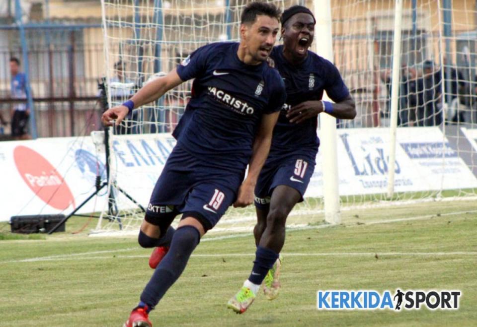 Στο στόχαστρο της Καλαμάτας ο Γιάννης Πασάς!