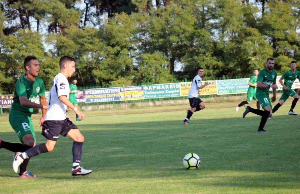 Α' ΕΠΣΗ: "Μαγνητίζει" το ντέρμπι της Αλεξάνδρειας!