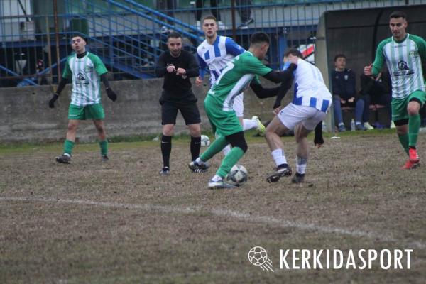 Α' ΕΠΣΗ: Το αναλυτικό πρόγραμμα του δευτέρου γύρου