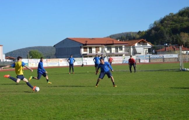 Χωρίς τον Α. Τούφα η ΝΑΟΥΣΑ υποδέχεται τους Προσκυνητές