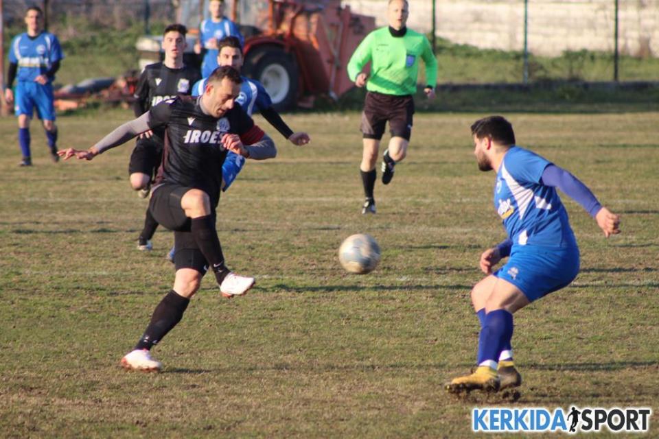 Μόνο έτσι θα αρχίσει το ερασιτεχνικό πρωτάθλημα