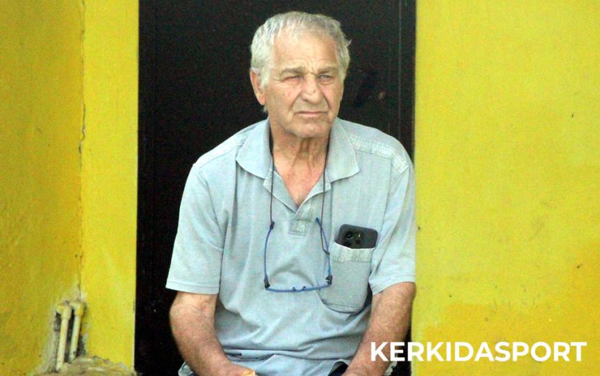 Θλίψη στη "Βασίλισσα": «Έφυγε» από τη ζωή ο Σούλης Σταφυλίδης