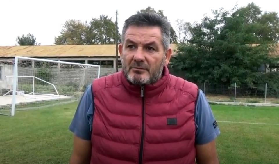 Στην επόμενη φάση του κυπέλλου η Αναγ. Κολινδρού - Δηλώσεις Παγγούρα (video)