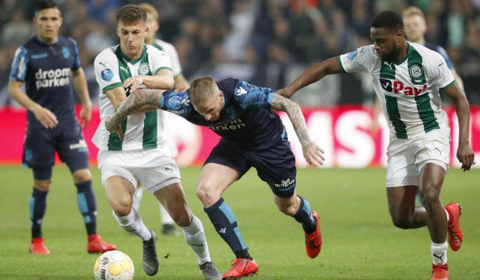 Τίτλος: Εκατέρωθεν κίνητρο και… σκοράρισμα