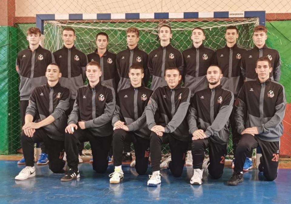 Πέρασε νικηφόρα από την Άρτα ο Φέρωνας Βέροιας