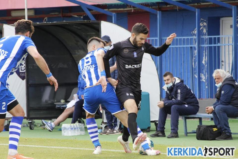 Την Κυριακή 23/5 η ΒΕΡΟΙΑ στην Αριδαία - Το πρόγραμμα της 13ης αγωνιστικής