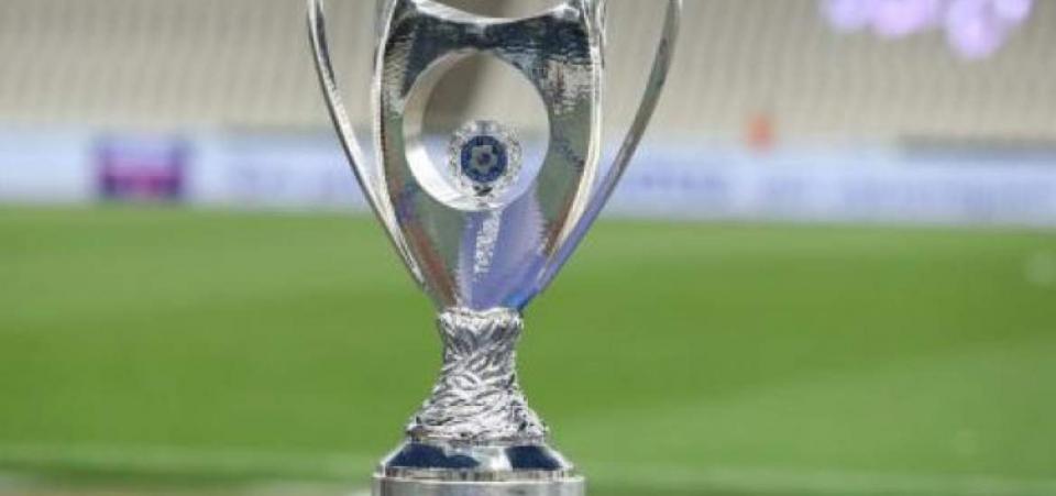 Κύπελλο Ελλάδας: Το πρόγραμμα των προημιτελικών