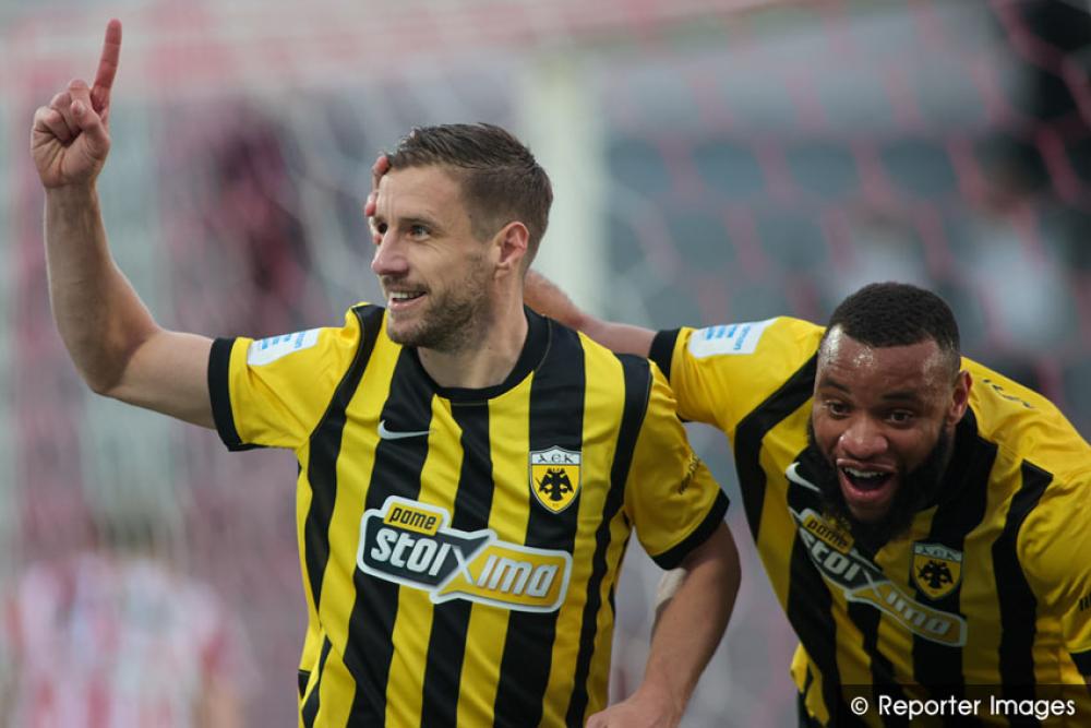 Πανόραμα Super League: Αλλαγή φρουράς στην κορυφή και μεγάλες μάχες