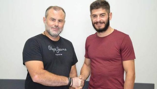 Πήραν τον Λίτσι τα Τρίκαλα