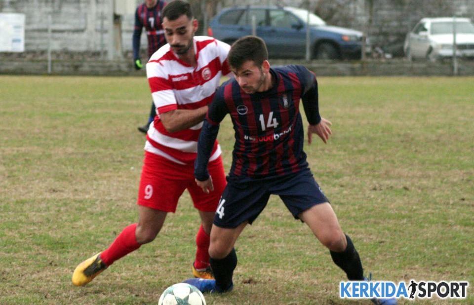 Αποχώρησαν δύο πρώην "Βεροιώτες" από τον Πιερικό