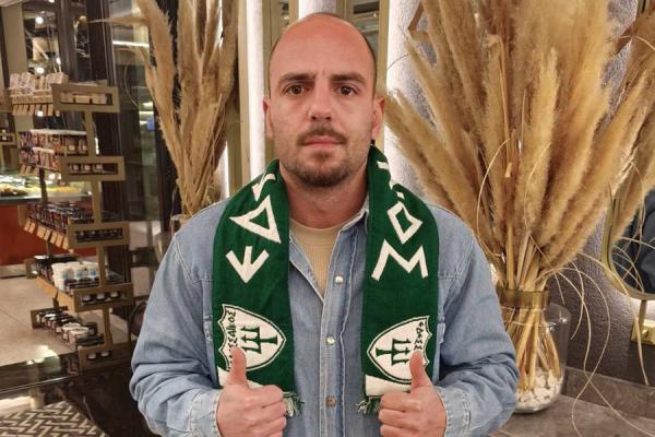 Εδεσσαϊκός: Θωρακίζει το κέντρο με τον Ημαθιώτη Αργύρη Τούφα