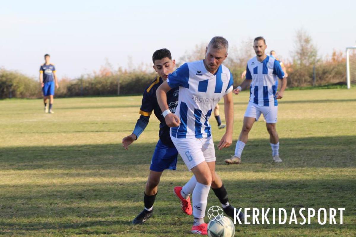 Α’ ΕΠΣΗ: Επιστροφή στη δράση με την 11η αγωνιστική, μετά από διακοπή ενός μήνα