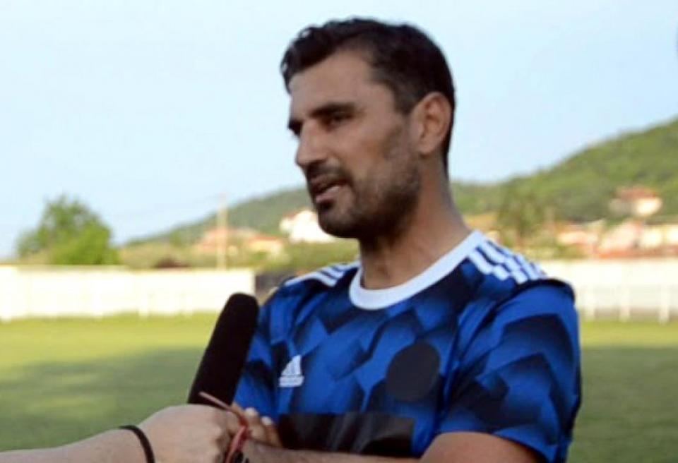 Στ. Κωστογλίδης: "Σπουδαίο αποτέλεσμα αλλά δεν πρέπει να μας επηρεάσει"