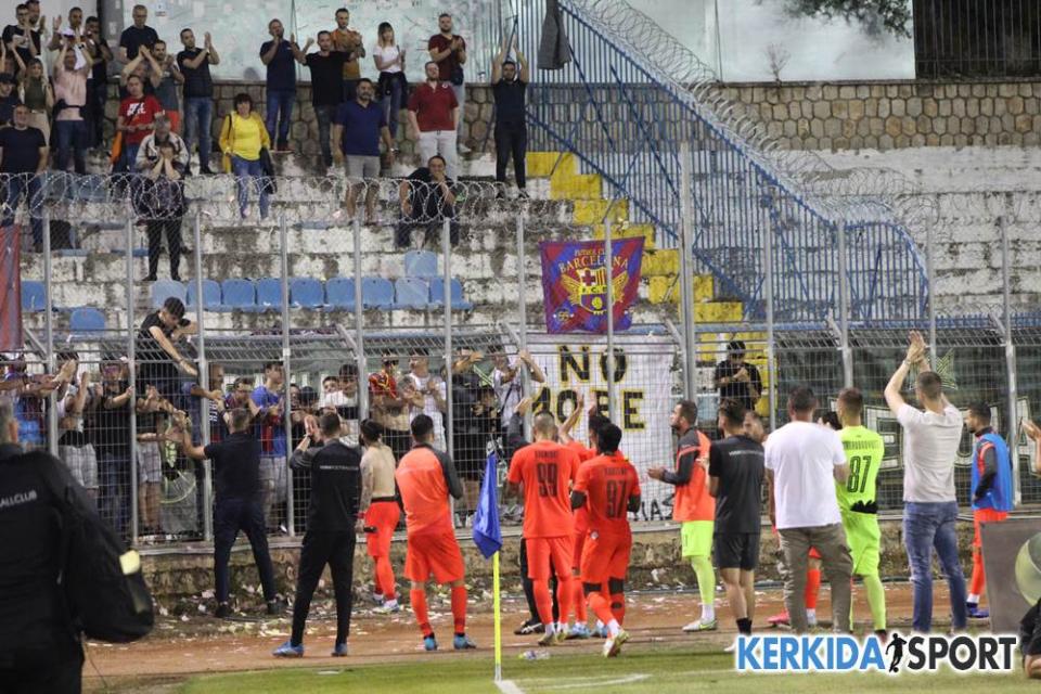 Πανελλήνια αναγνώριση για την "Βασίλισσα του βορρά"