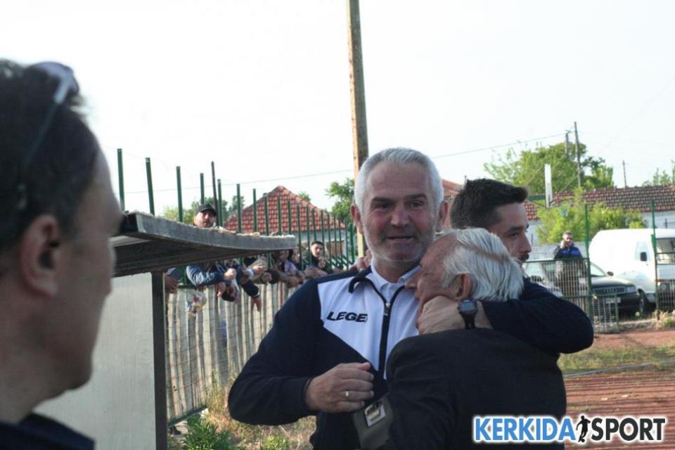 Φωτορεπορτάζ από τα γήπεδα της ΕΠΣ Ημαθίας