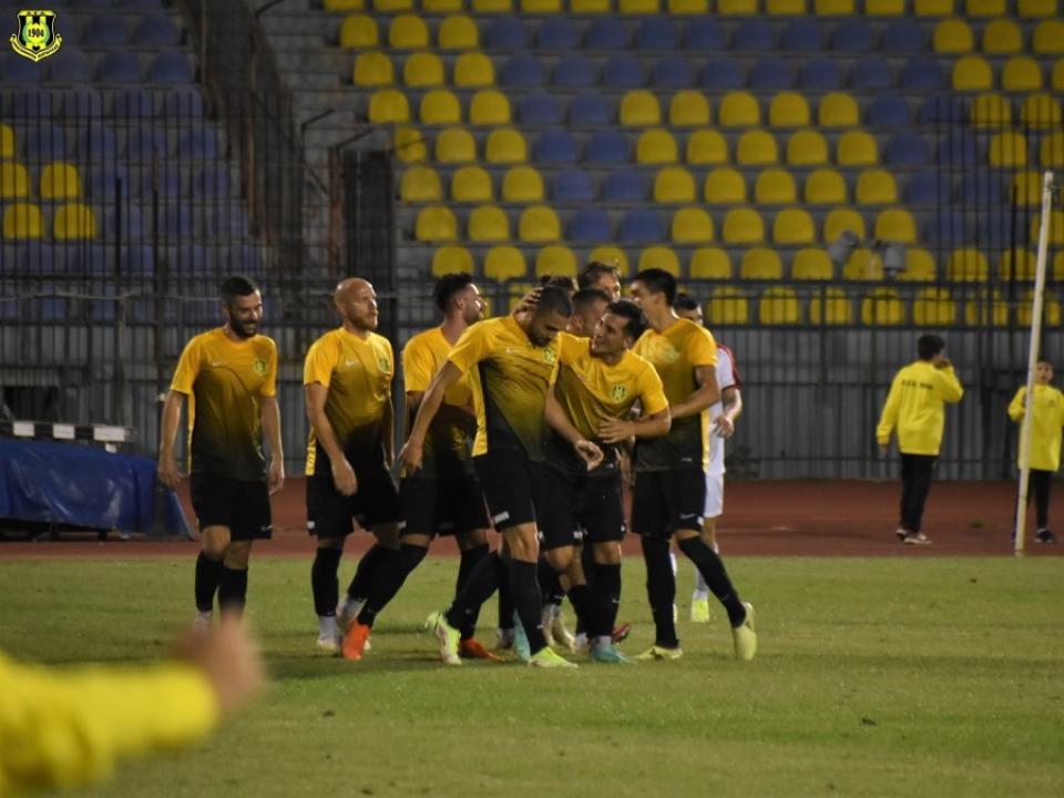 Έτοιμη η ΑΣΑ για Βέροια