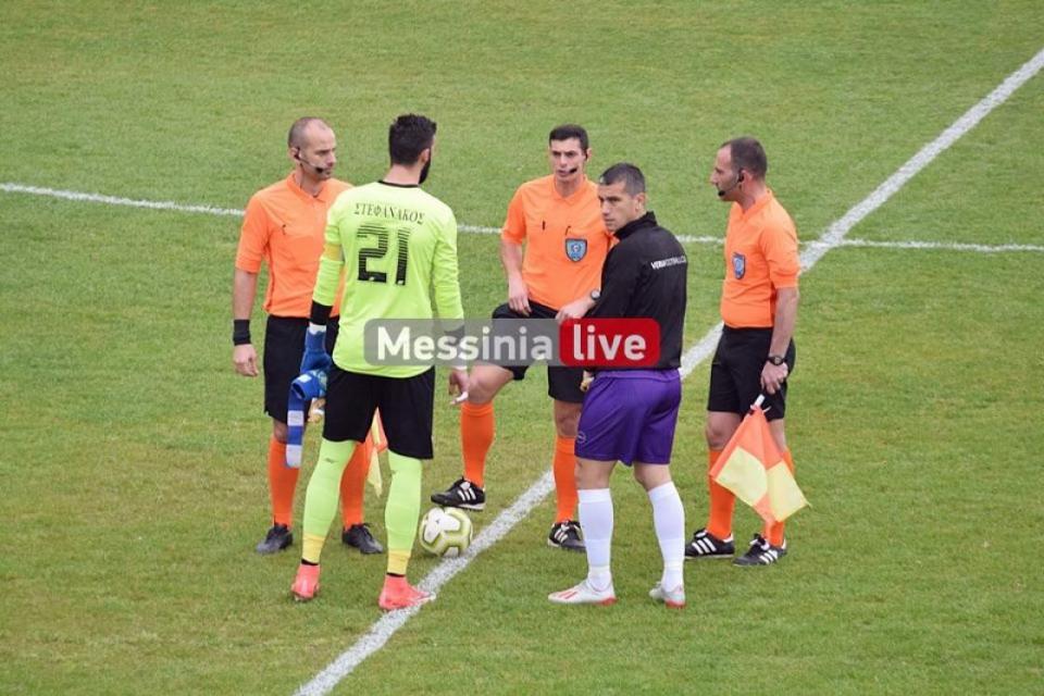 Κλήθηκε σε απολογία για τις 17/6 η ΠΑΕ ΒΕΡΟΙΑ