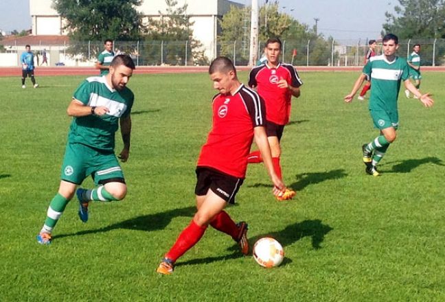 Πέφτει η αυλαία στην Α2 κατηγορία της ΕΠΣ Ημαθίας