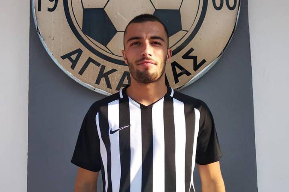 Νέο "σοκ" με Λαζόπουλο στη ΝΙΚΗ ΑΓΚΑΘΙΑΣ!