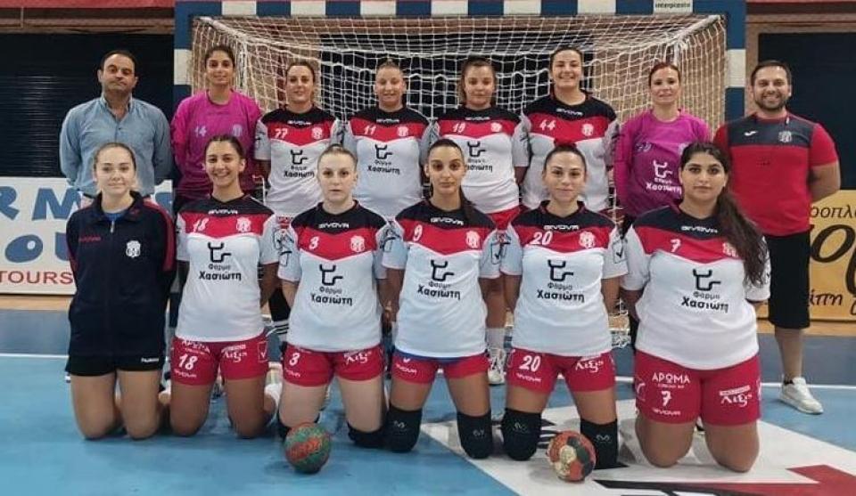 Πρόκριση στην επόμενη φάση για τη Βέροια 2017 κόντρα στο συμπολίτη Φίλιππο