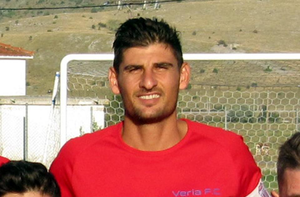 Ετοιμάζει σπουδαία μεταγραφή ο ΓΑΣ Ροδοχωρίου!