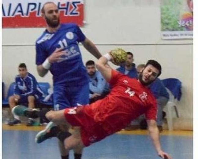 «Αυτόχειρας» ο ΦΙΛΙΠΠΟΣ χάρισε βαθμό στον Πανελλήνιο