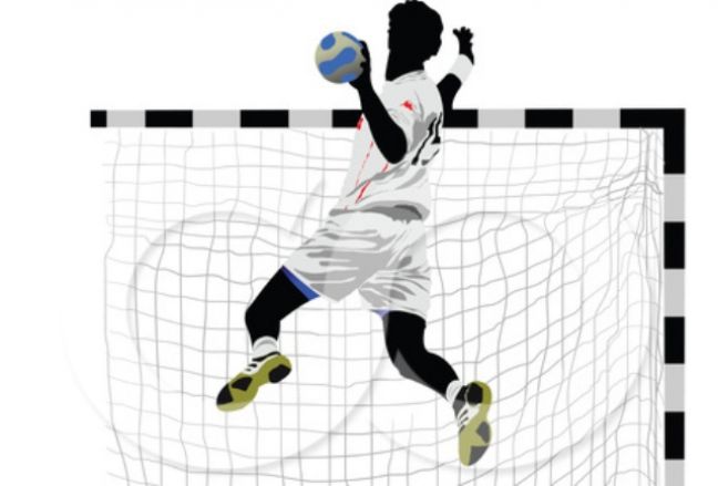 Στην Βέροια το Final 8 των Εφήβων στο χαντ μπολ - (οι όμιλοι)