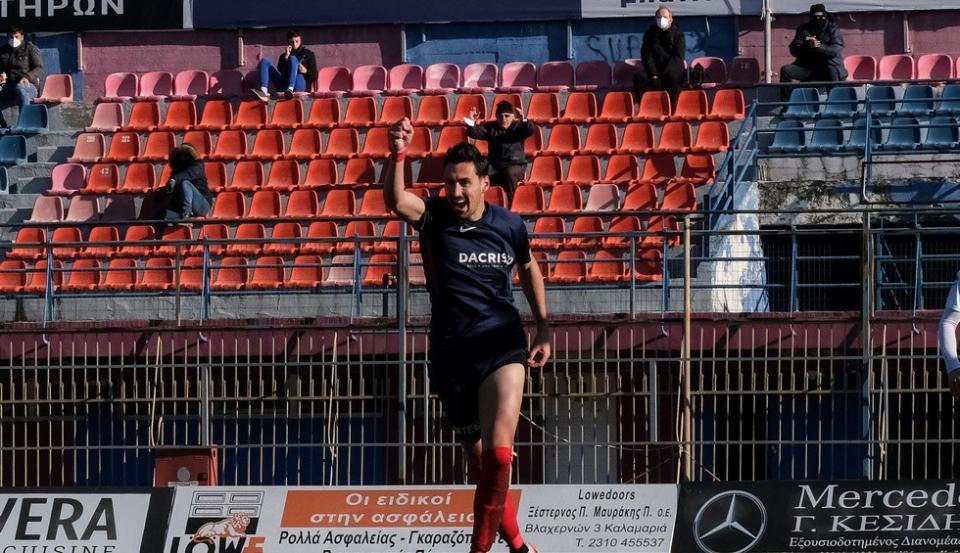 Πασάς: "Αν είμαστε εμείς καλά δεν έχουμε να φοβηθούμε κάτι"