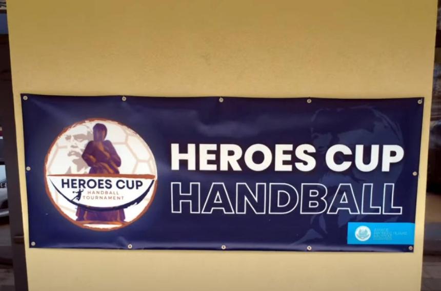 Heroes Cup 2026: Συγκλονιστικές μάχες στη 2η μέρα - Αυτά είναι τα ζευγάρια των τελικών στη Νάουσα