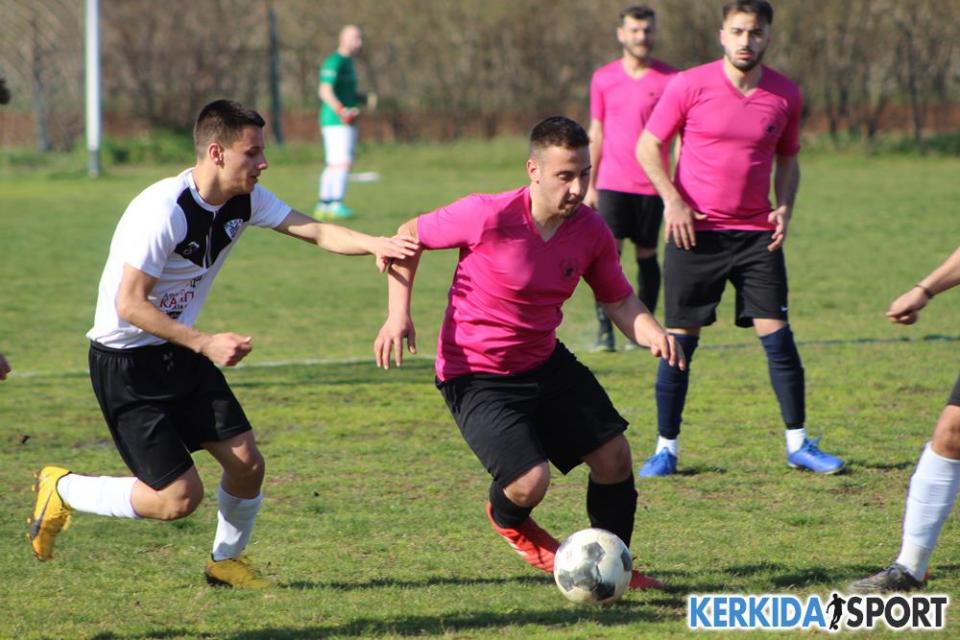 Α' ΕΠΣΗ: Η 7η αγωνιστική της Β' φάσης με την... ματιά της "Κ"