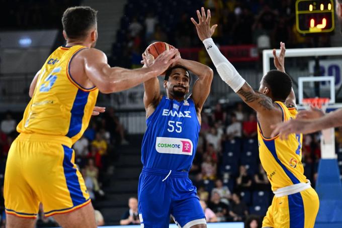 Photo: basket.gr