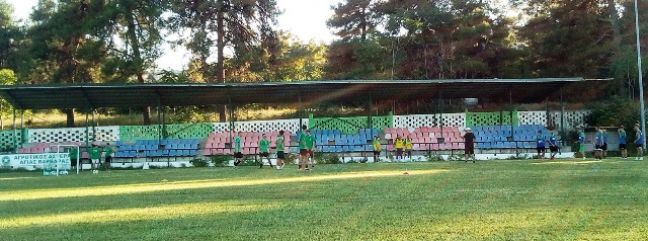 Κάλεσμα της Αγ. Βαρβάρας για την πρώτη του ανδρικού τμήματος