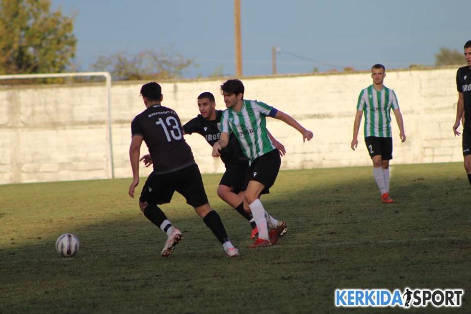 Α' ΕΠΣΗ: Και τώρα οι δυο τους - Η ταυτότητα της 7ης αγωνιστικής