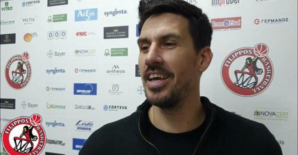 Κοθράς: Τα παιδιά ξεπέρασαν τον εαυτό τους"