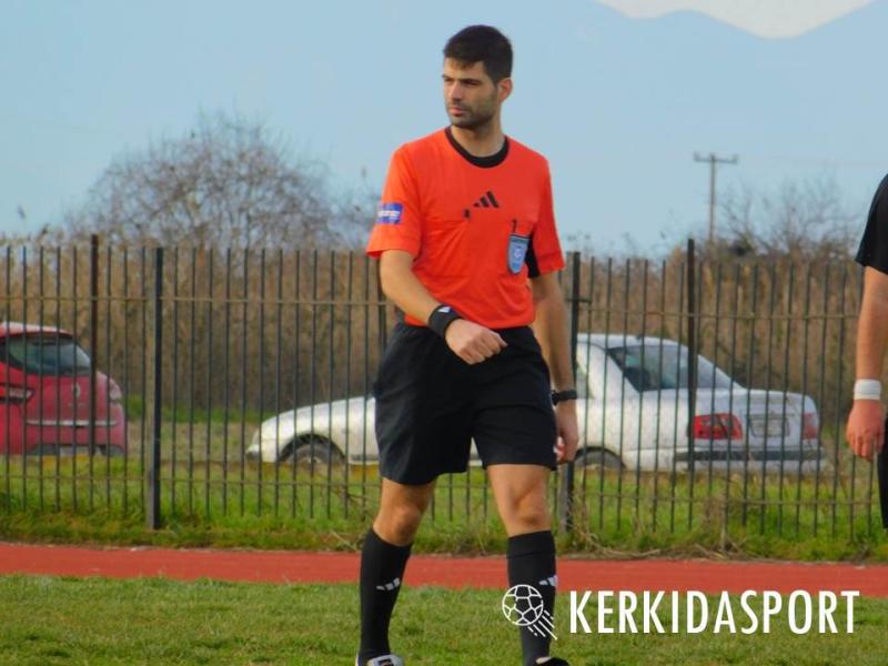 Α’ ΕΠΣΗ - 13η αγωνιστική: Η αξιολόγηση της διαιτησίας