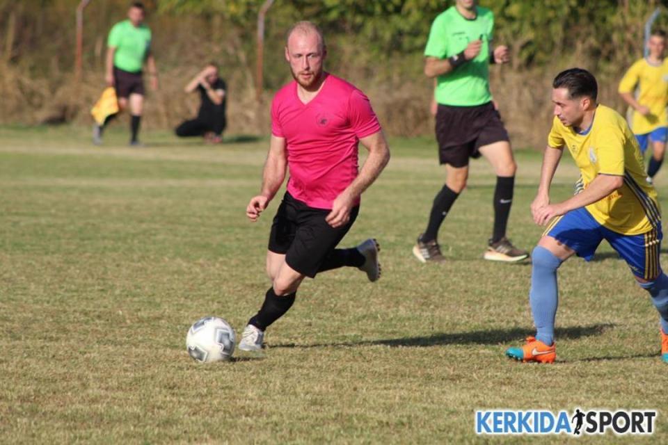 Β’ ΕΠΣΗ: Αμετάβλητη η κορυφή – Το πανόραμα της 14ης αγωνιστικής