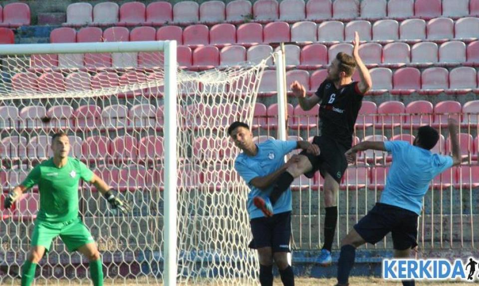 Δυνατό φιλικό σήμερα στα Γιάννενα για την «Βασίλισσα»