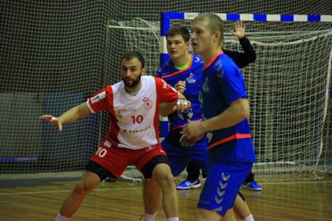 Η Μπουντβάνσκα από το Μαυροβούνιο στον δρομο του ΦΙΛΙΠΠΟΥ!